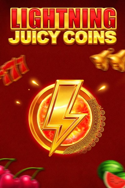 Lightning Juicy Coins slot at Betrepublic Casino